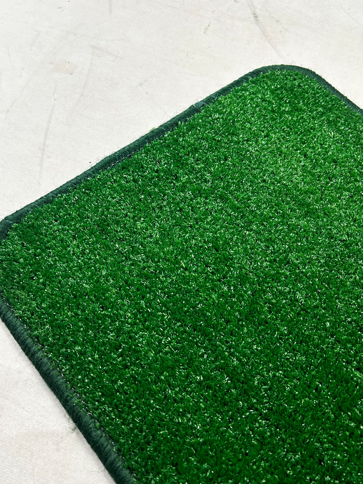 Floor Mat 14" × 23" Design 105