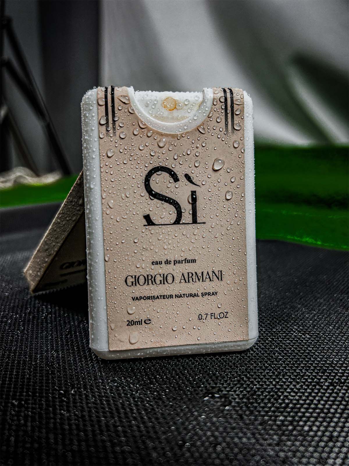 Si Pocket Perfume - 20ML