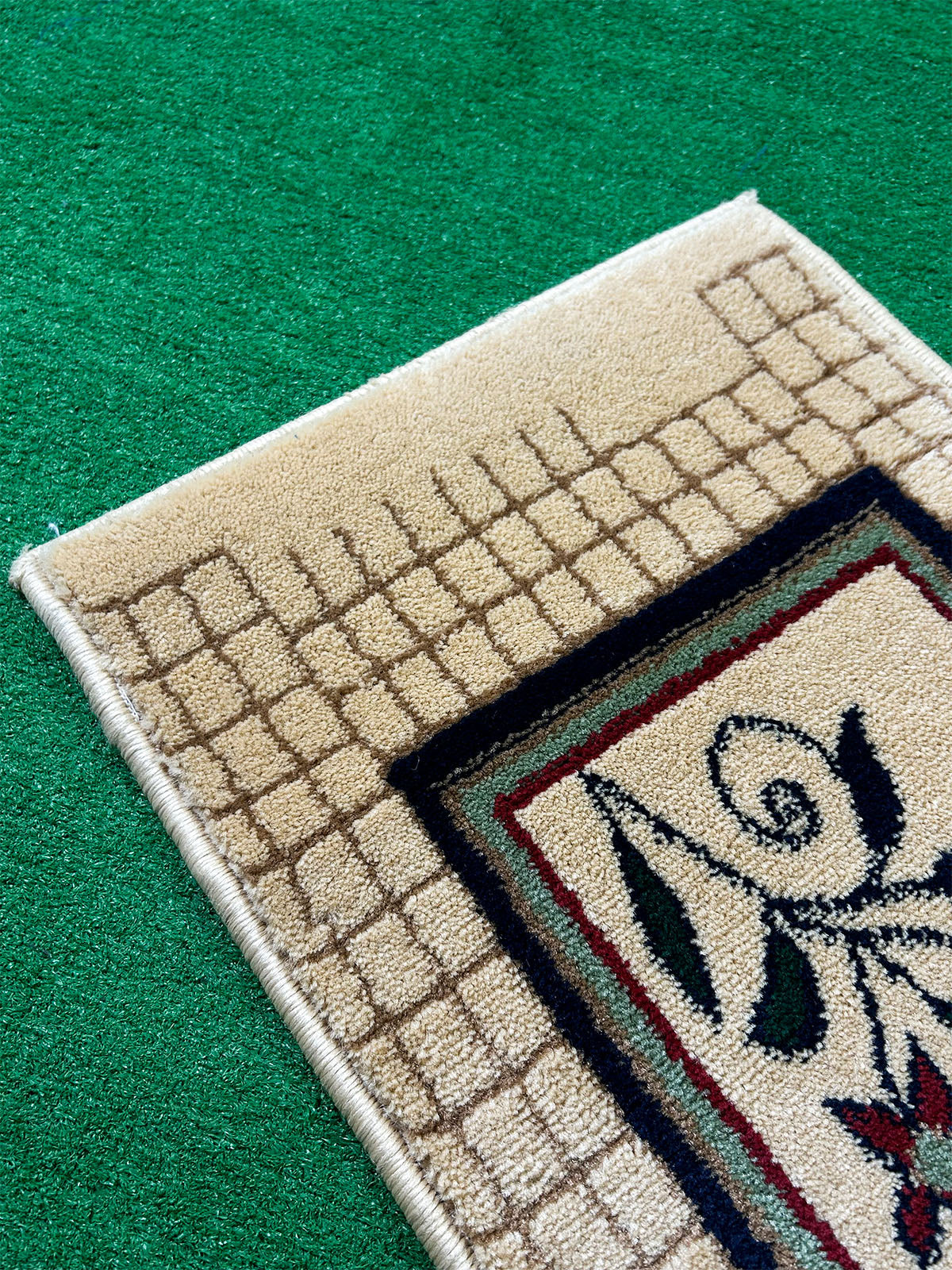 Floor Mat | Room Mat 16" × 29" Design 88