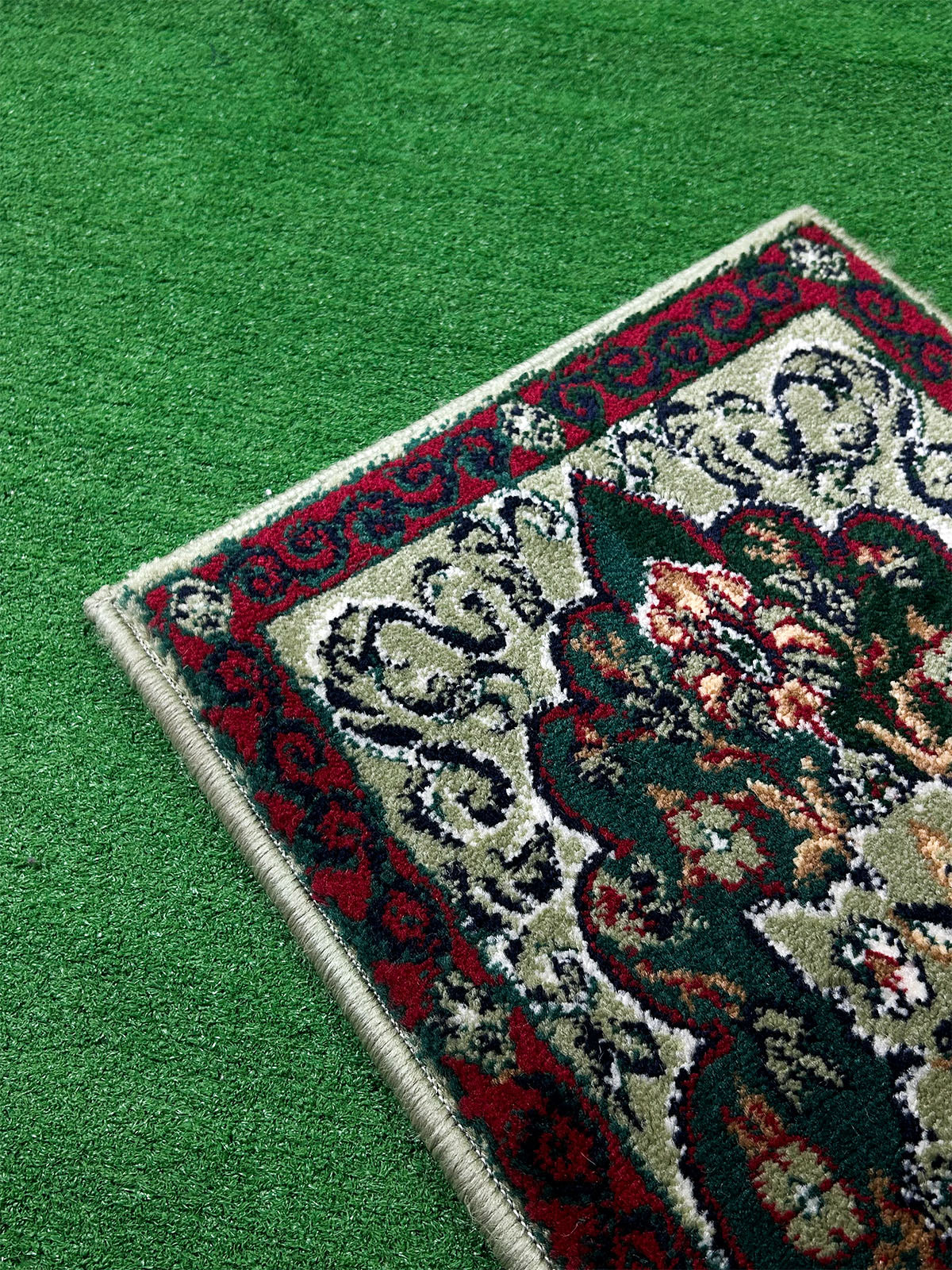 Floor Mat | Room Mat 16" × 29" Design 91