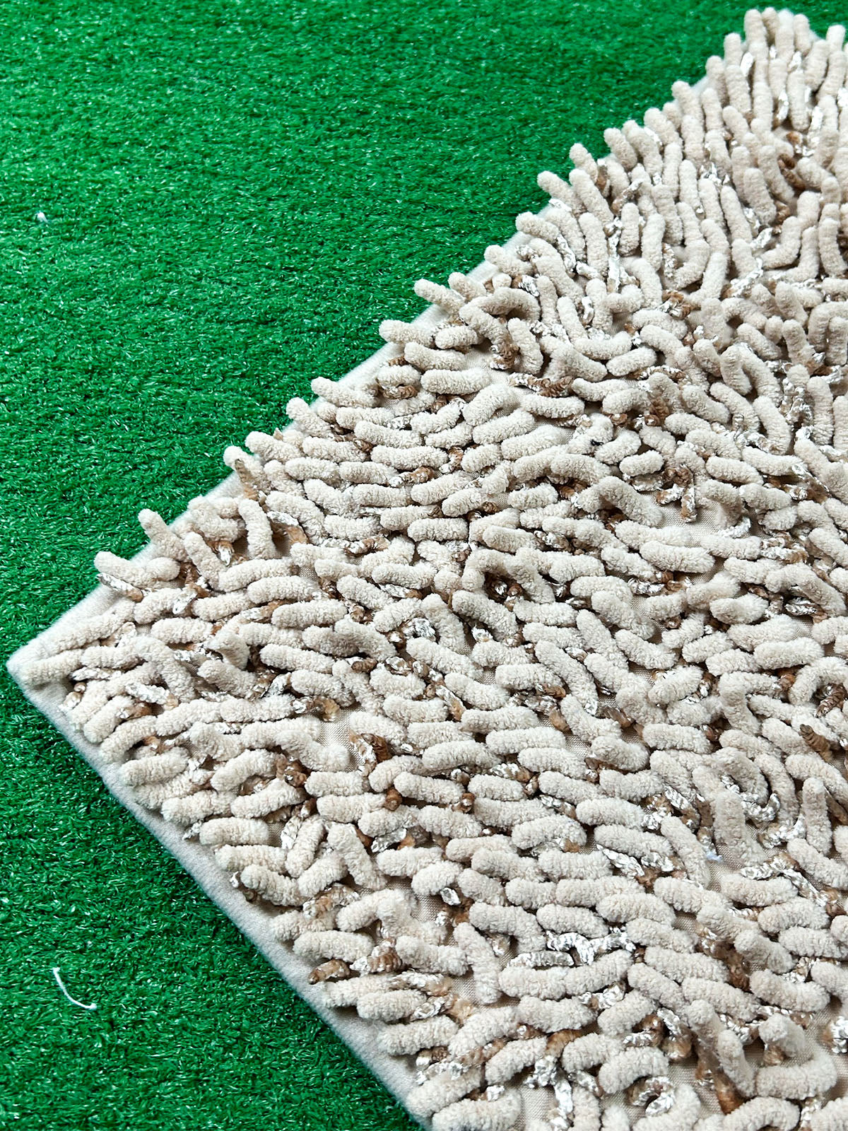 Floor Mat | Room Mat 15" × 23" Design 110