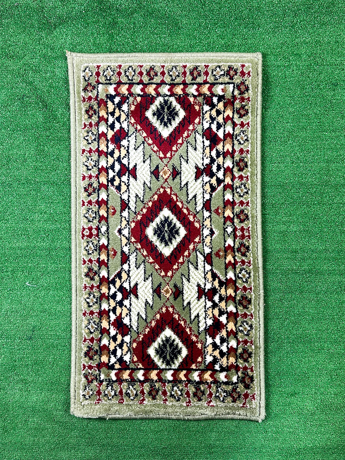 Floor Mat | Room Mat 16" × 29" Design 79