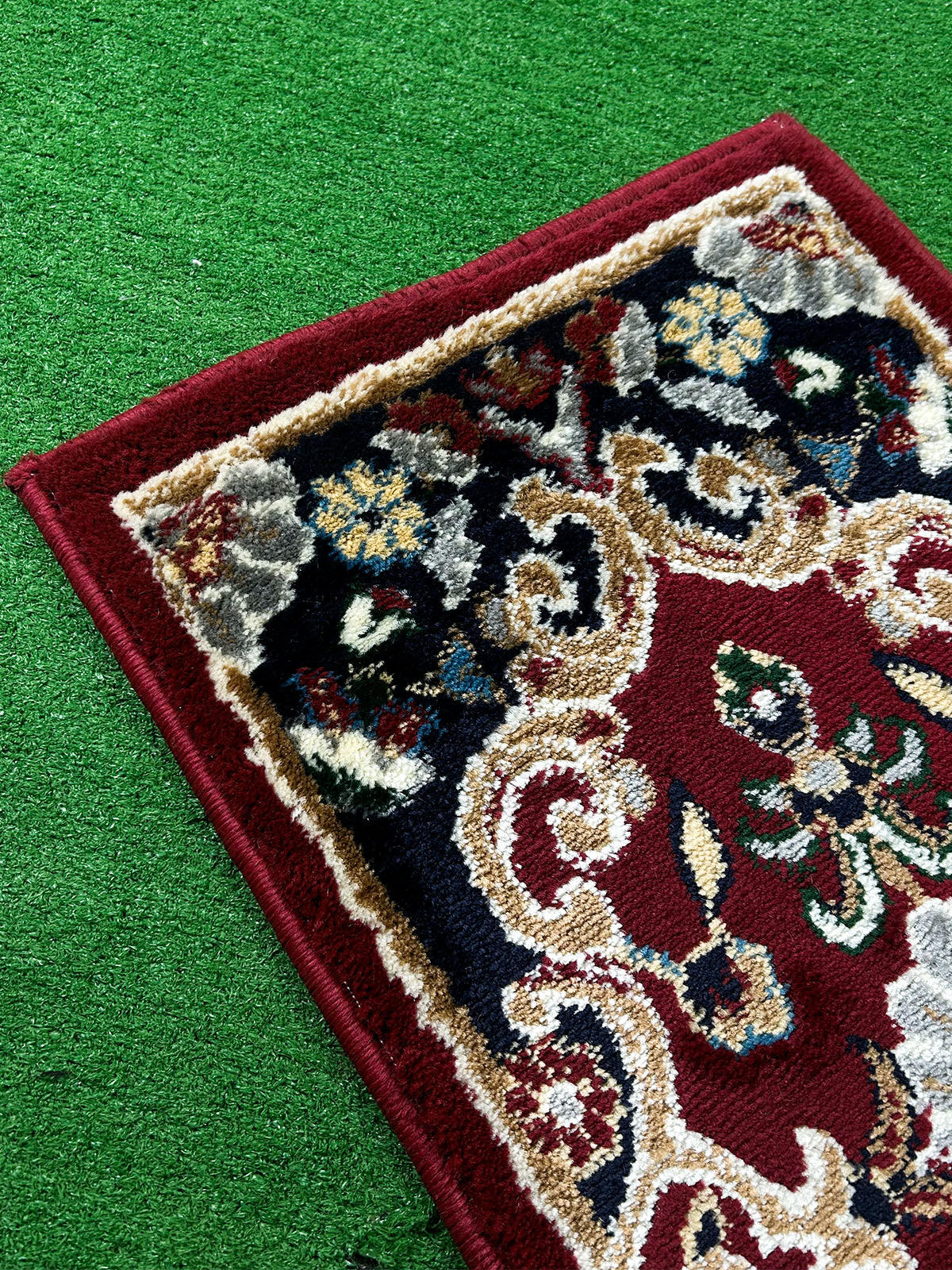 Floor Mat | Room Mat 16" × 29" Design 87