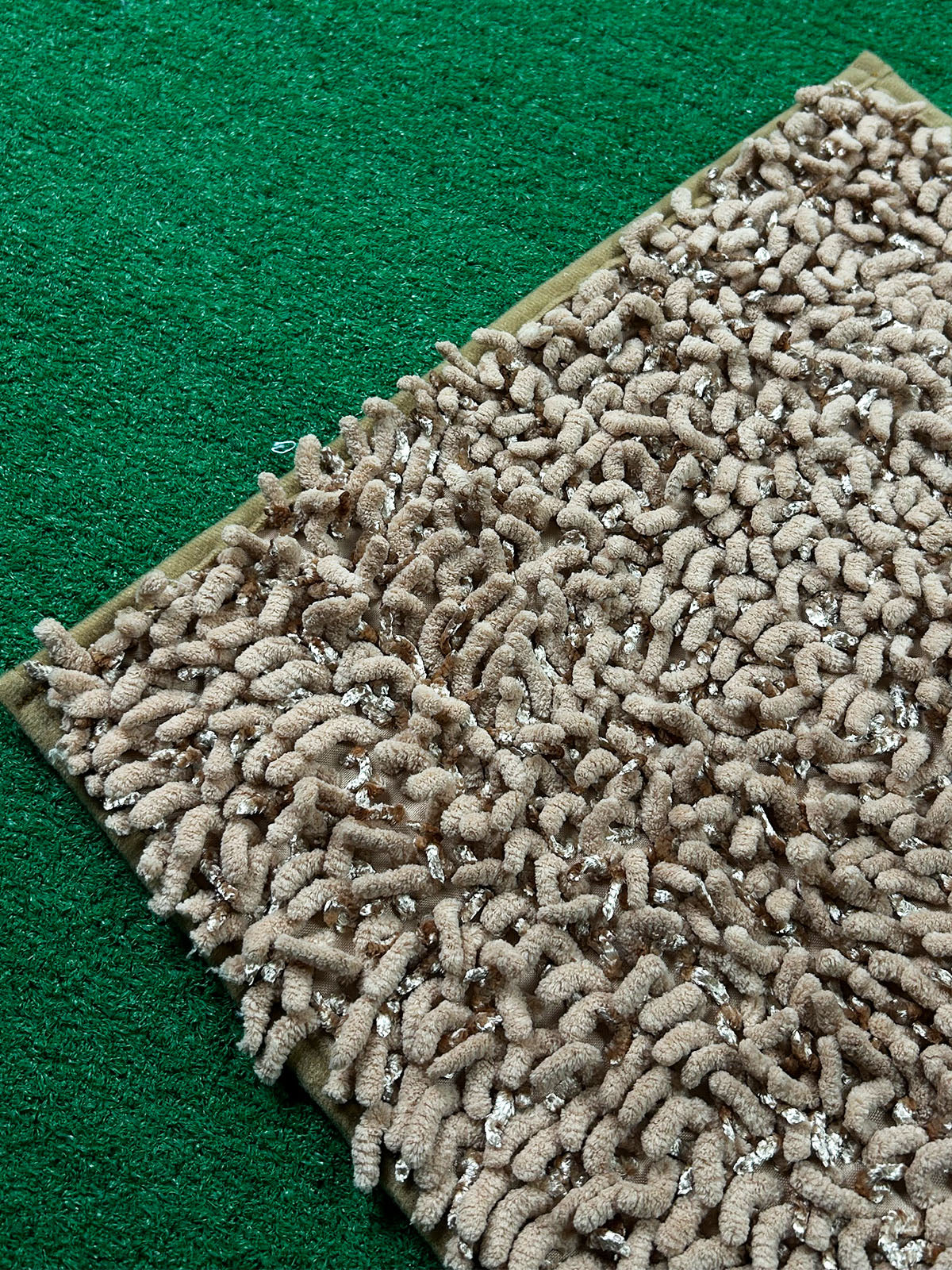 Floor Mat | Room Mat 15" × 23" Design 106
