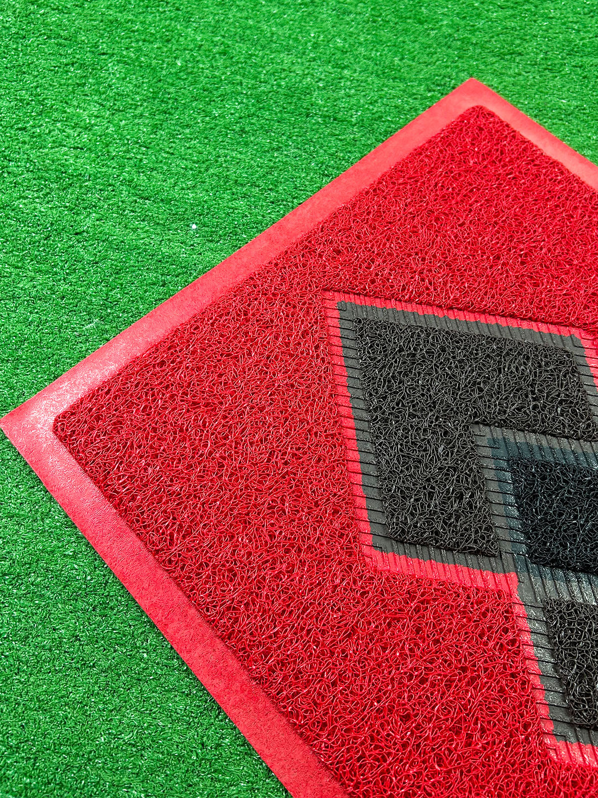 Anti-Slip Floor Mat 15" × 23" | Design 123
