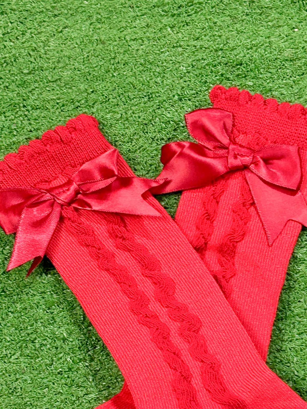 1Yrs - 3Yrs Socks For Girls KS05