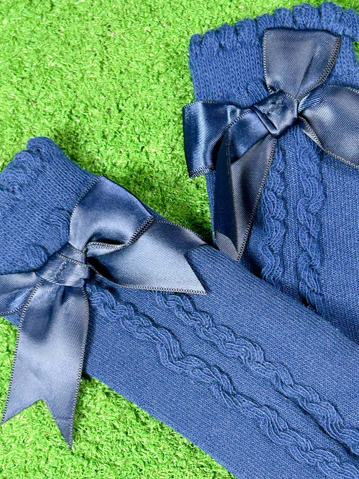 1Yrs - 3Yrs Socks For Girls KS09