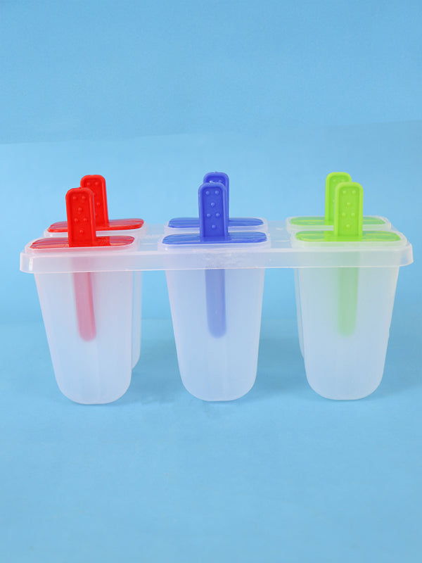 Ice cream best sale lolly maker