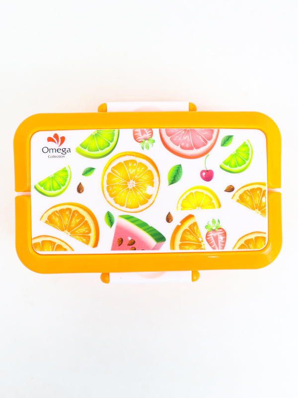 Fruits Lunch Box - 01