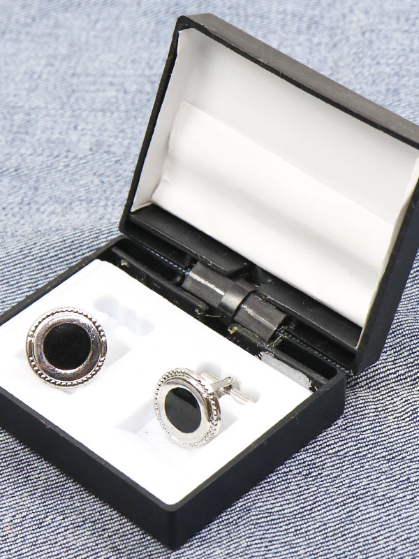 Cufflinks for Men BK-164