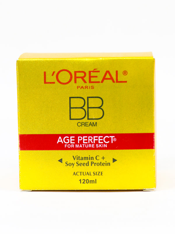 L'OREAL BB Beauty Cream (120 ML)