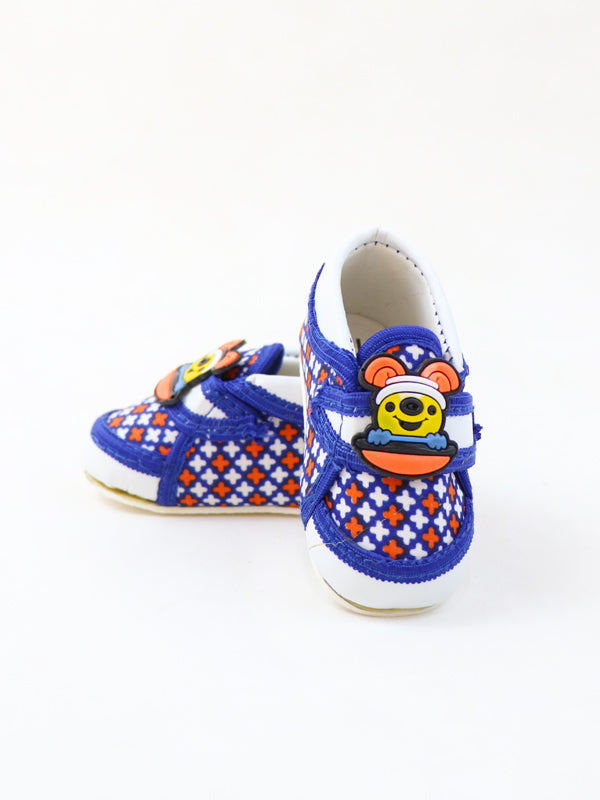 Musical shoes hotsell for baby boy