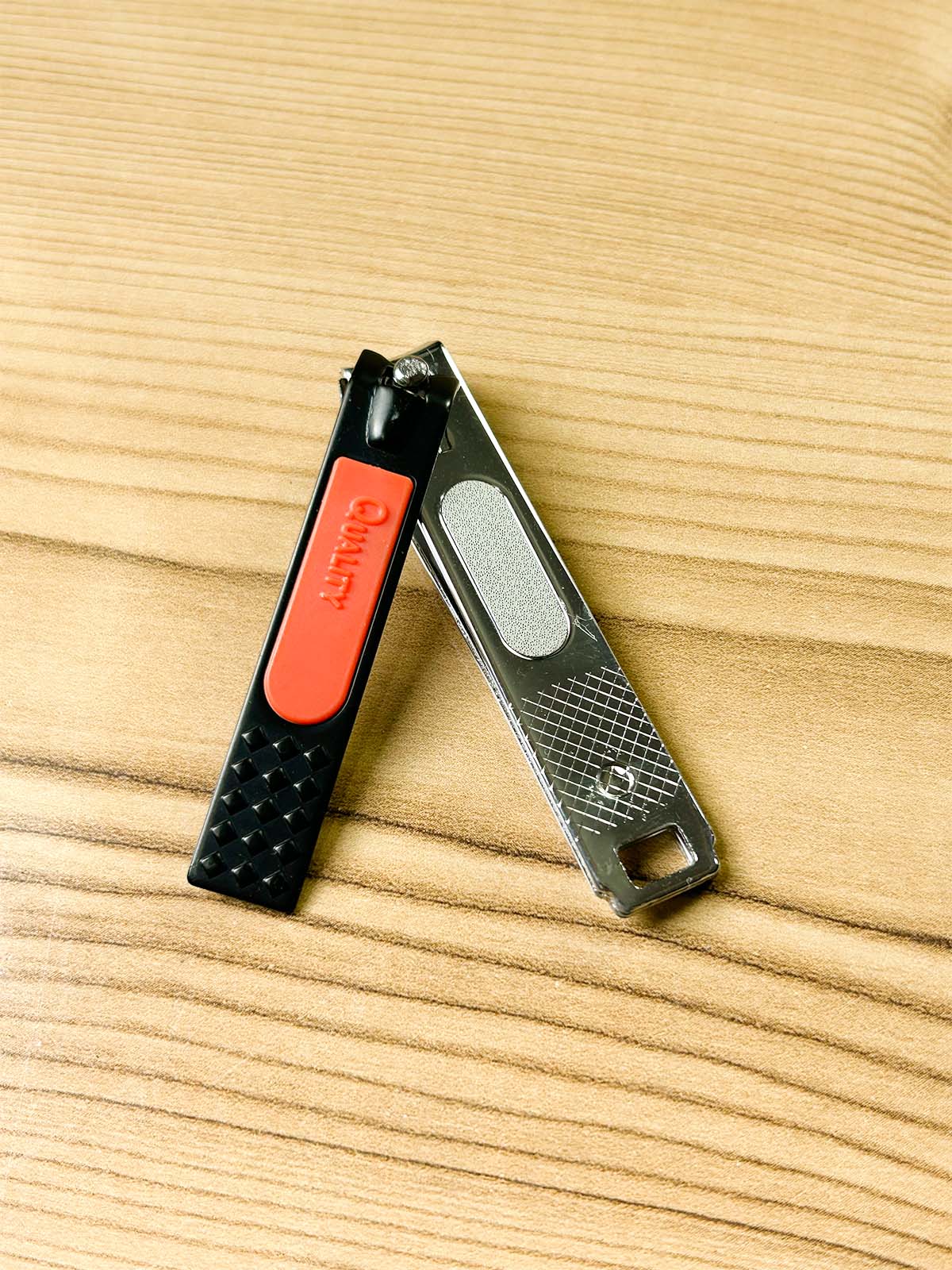 Multicolor Nail Clippers NC15