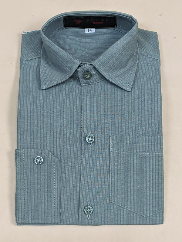 Multicolor & Multidesign 2 Yrs - 14 Yrs Formal Shirt for Boys BFS01