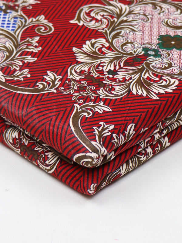 MUF 3Pc Double Bed Sheet M-024