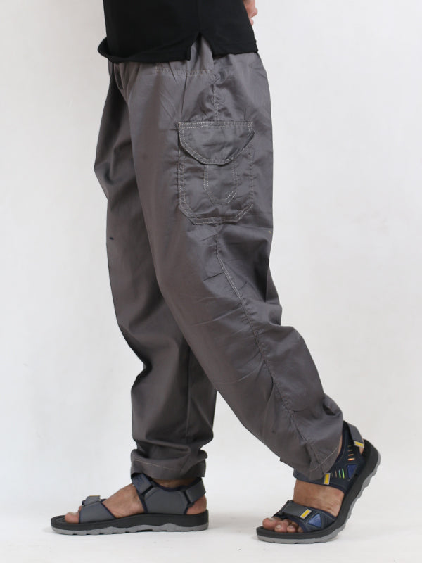 HG Trouser for Men Dark Grey MT171