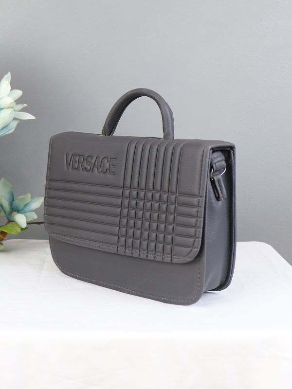 Women's VRS Handbag Grey
