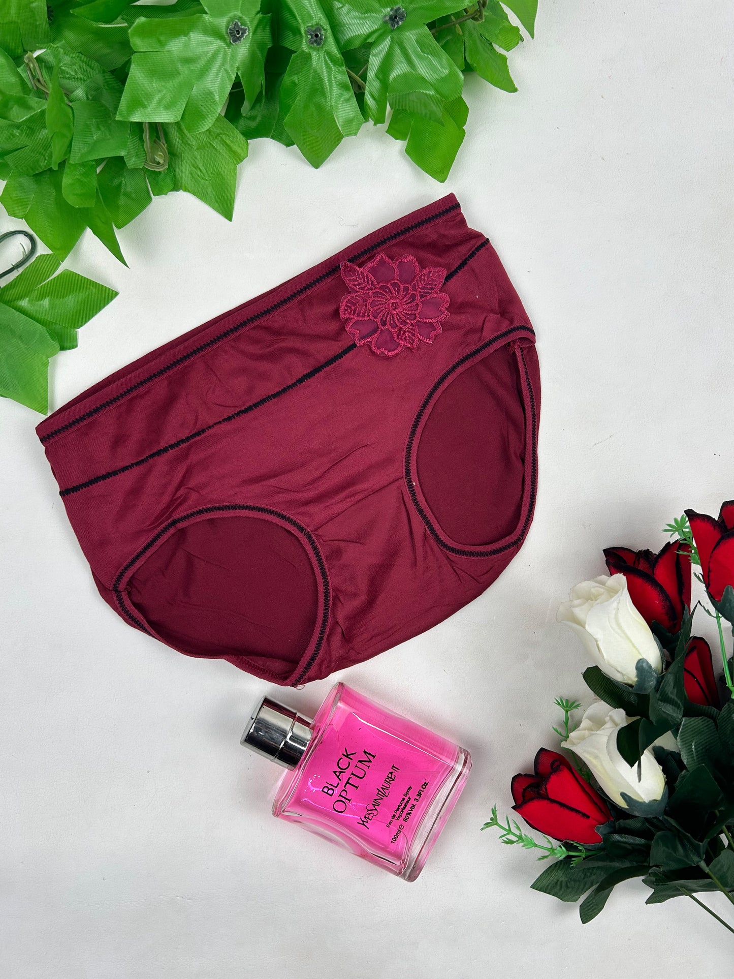 Multicolor Panty For Women LP23