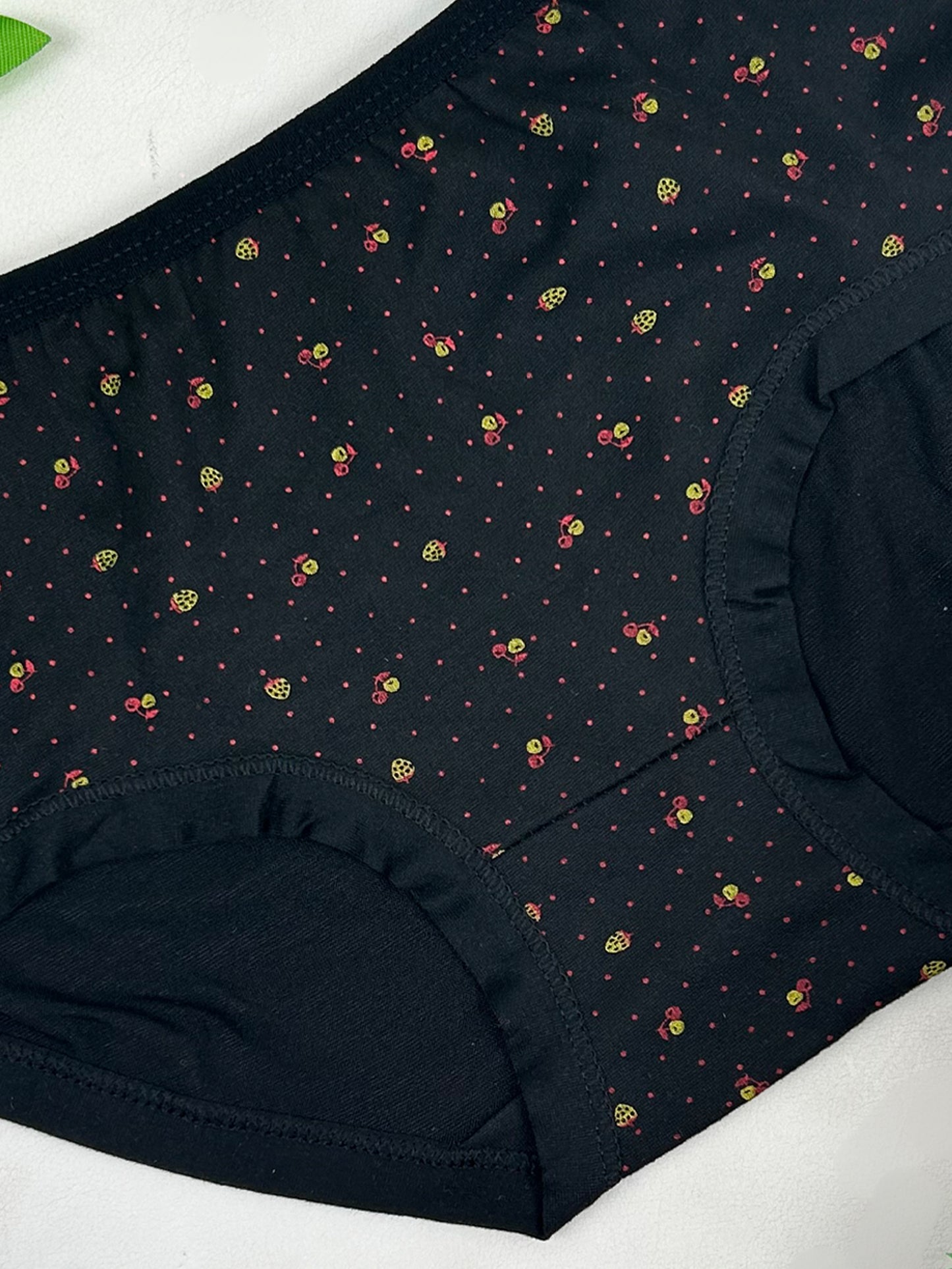 Multicolor Panty For Women LP22