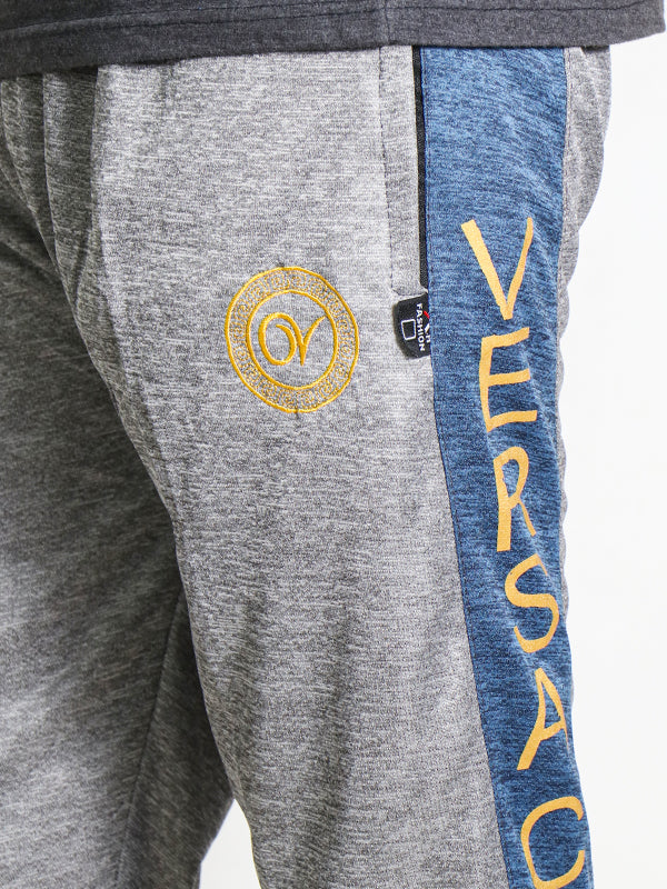 AH Men's Short VSC Light Grey