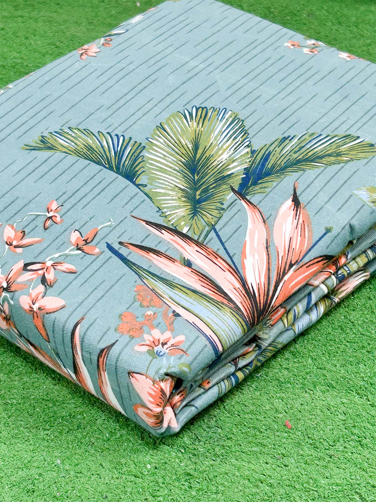 3Pc Double Bed Sheet BS111