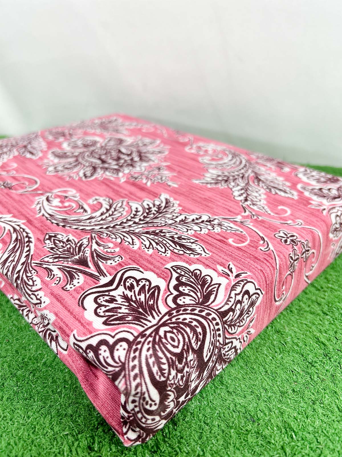 3Pc Double Bed Sheet BS112