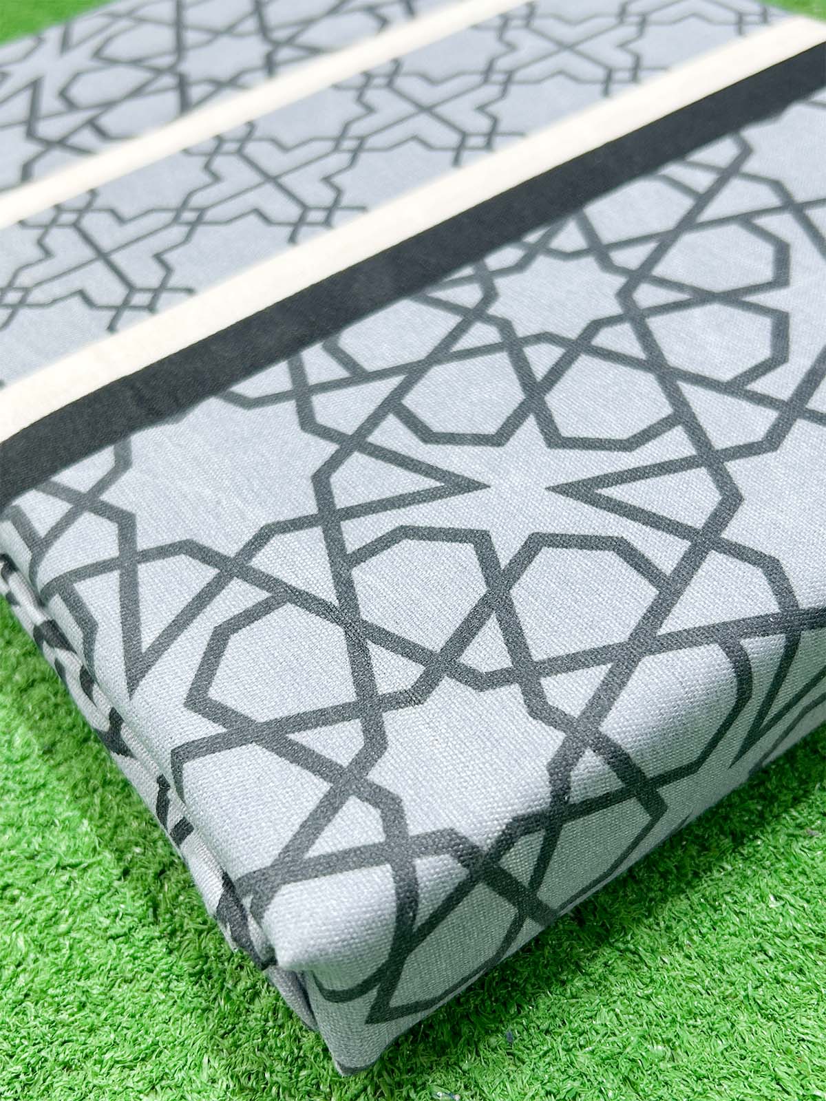 3Pc Double Bed Sheet BS114