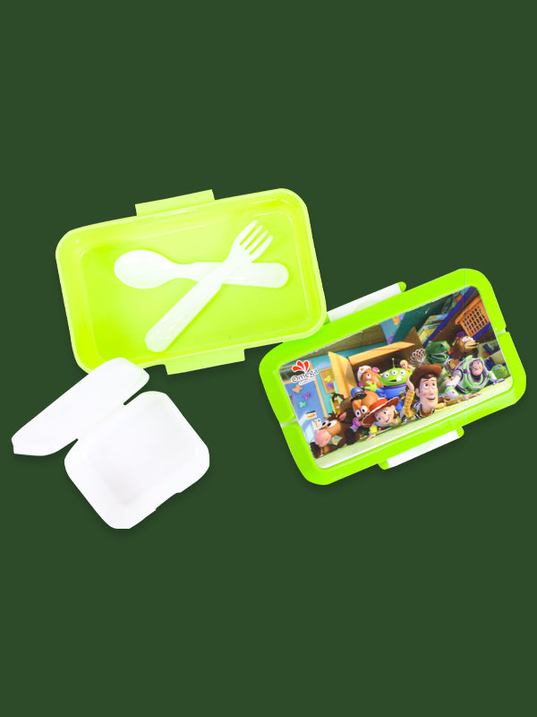 Toy Story Lunch Box - 01