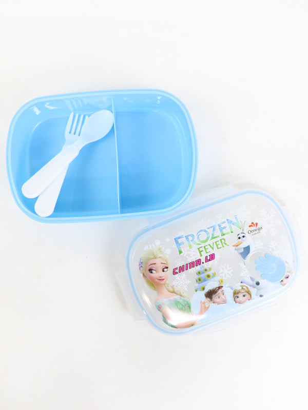 Disney Frozen Lunch Box - 11