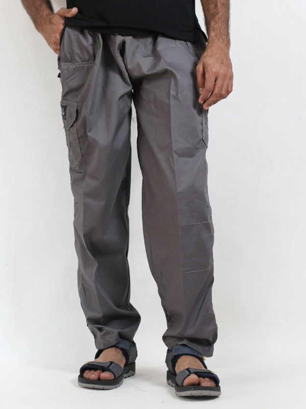 HG Trouser for Men Dark Grey MT171