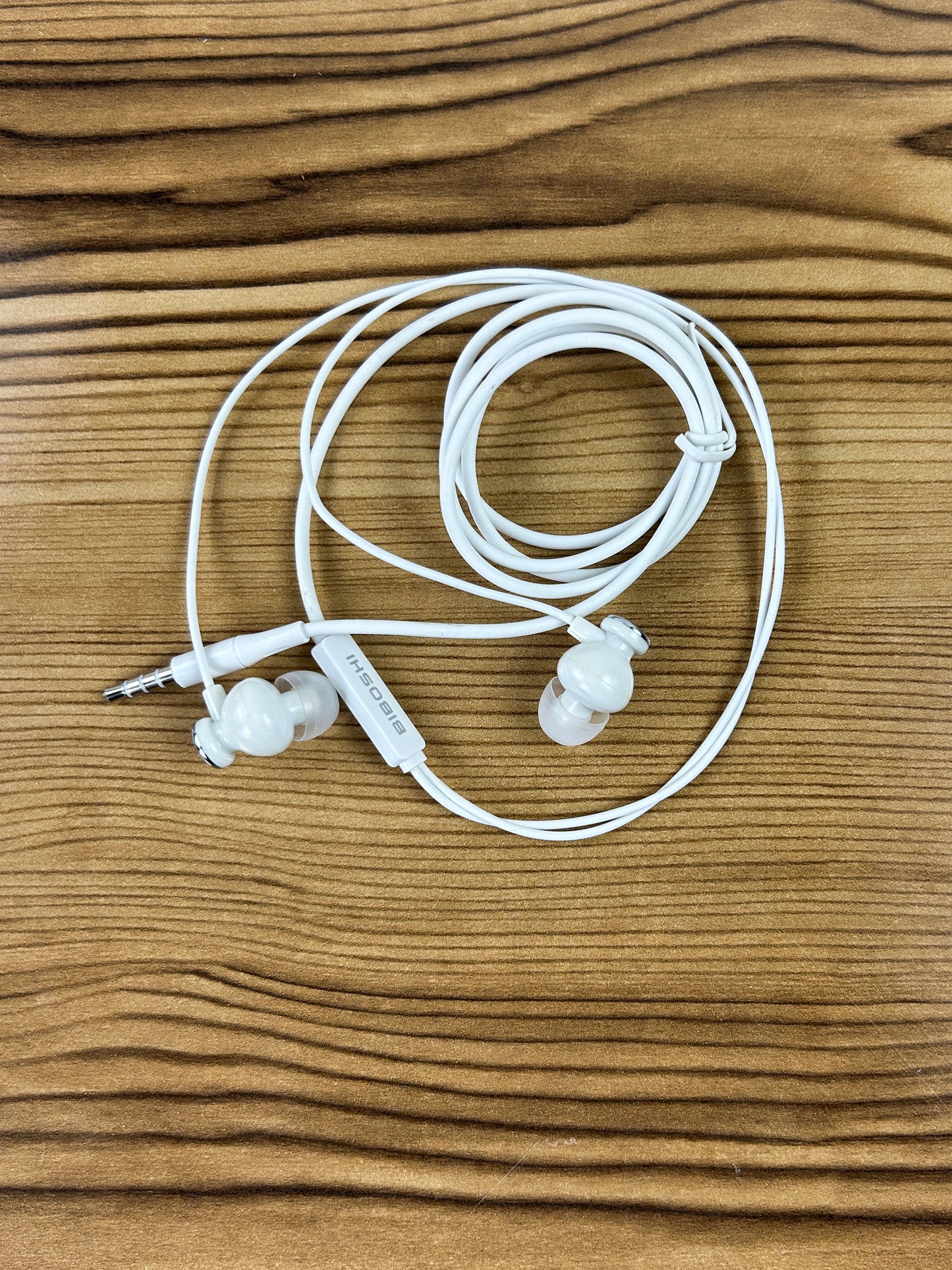 M-108 Extra Bass Wired Earphones MA59