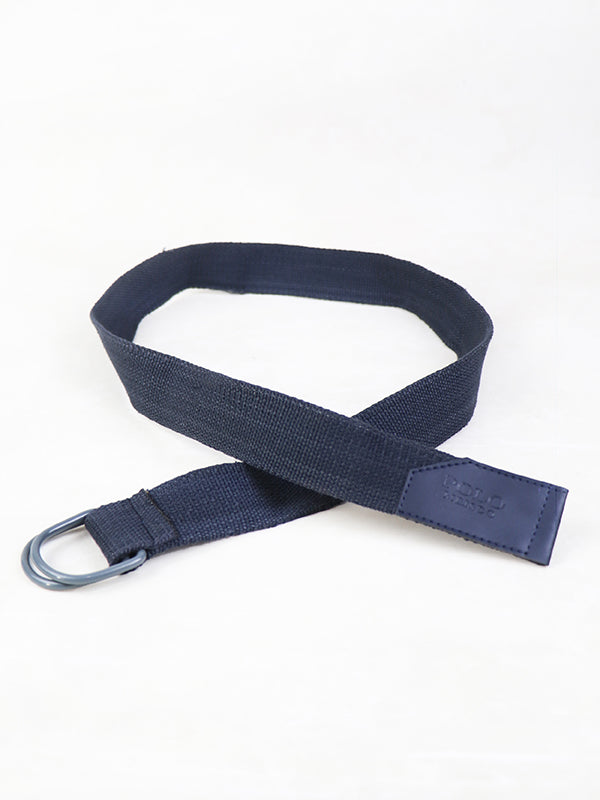 Men's Casual Belt Plain Blue