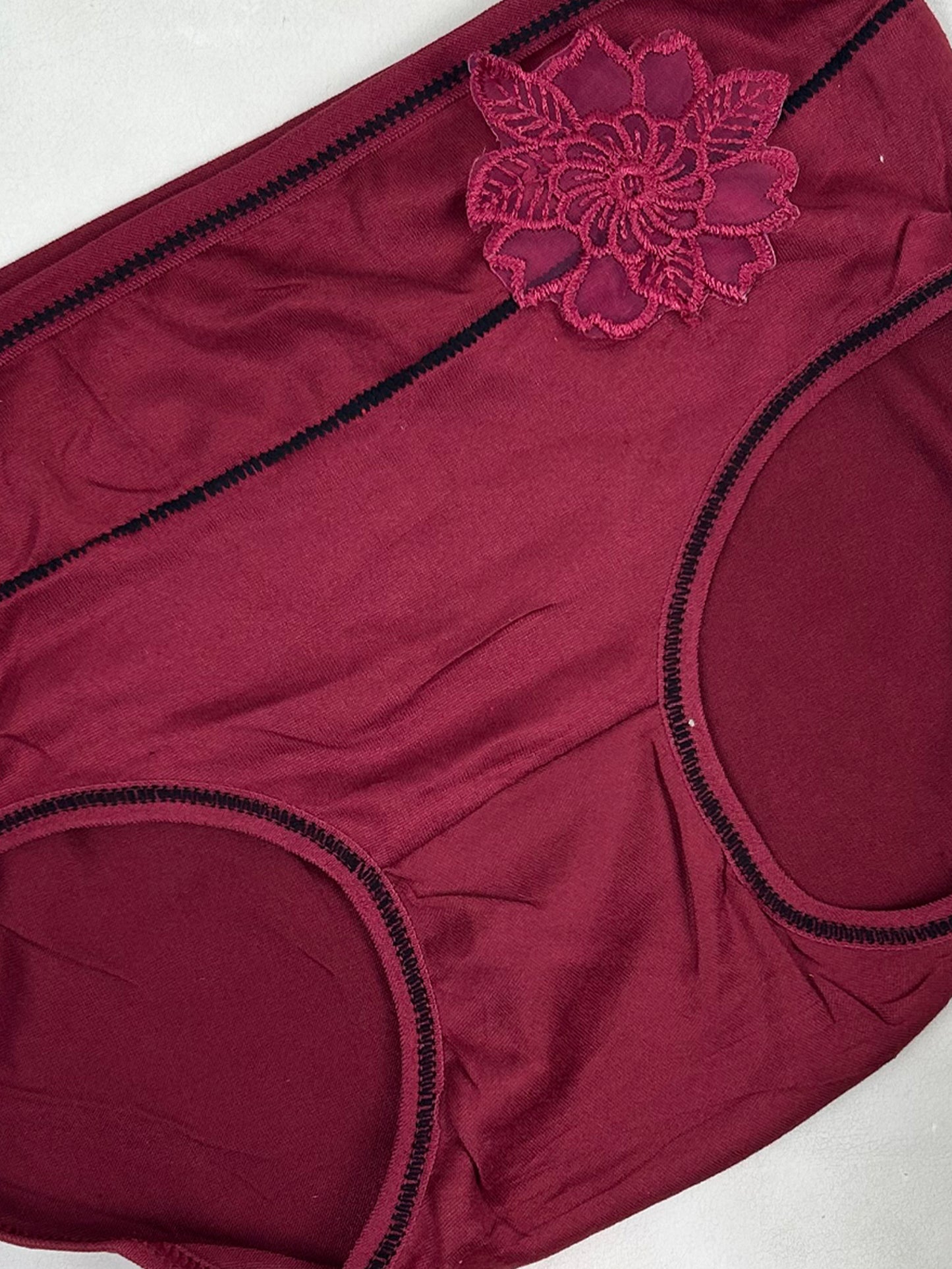 Multicolor Panty For Women LP23