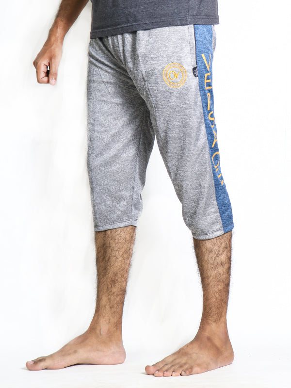AH Men's Short VSC Light Grey