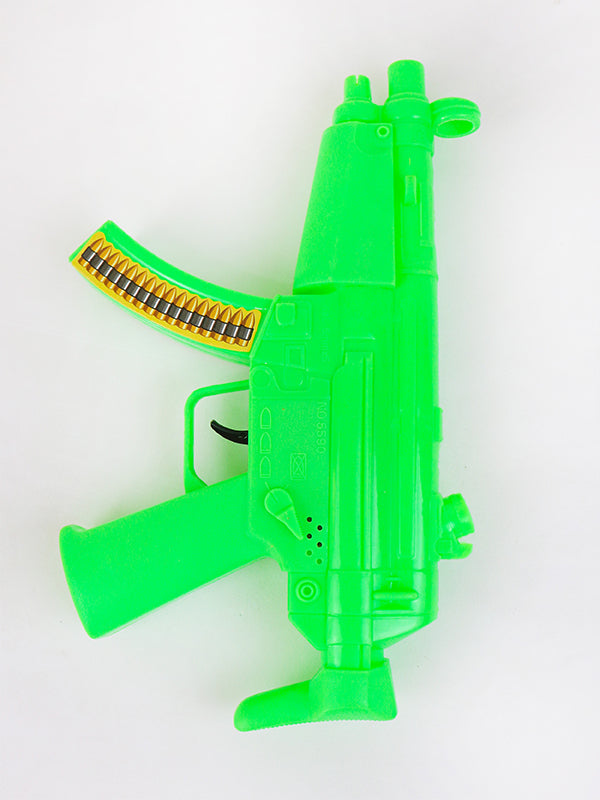 Toy Gun for Kids Multicolor