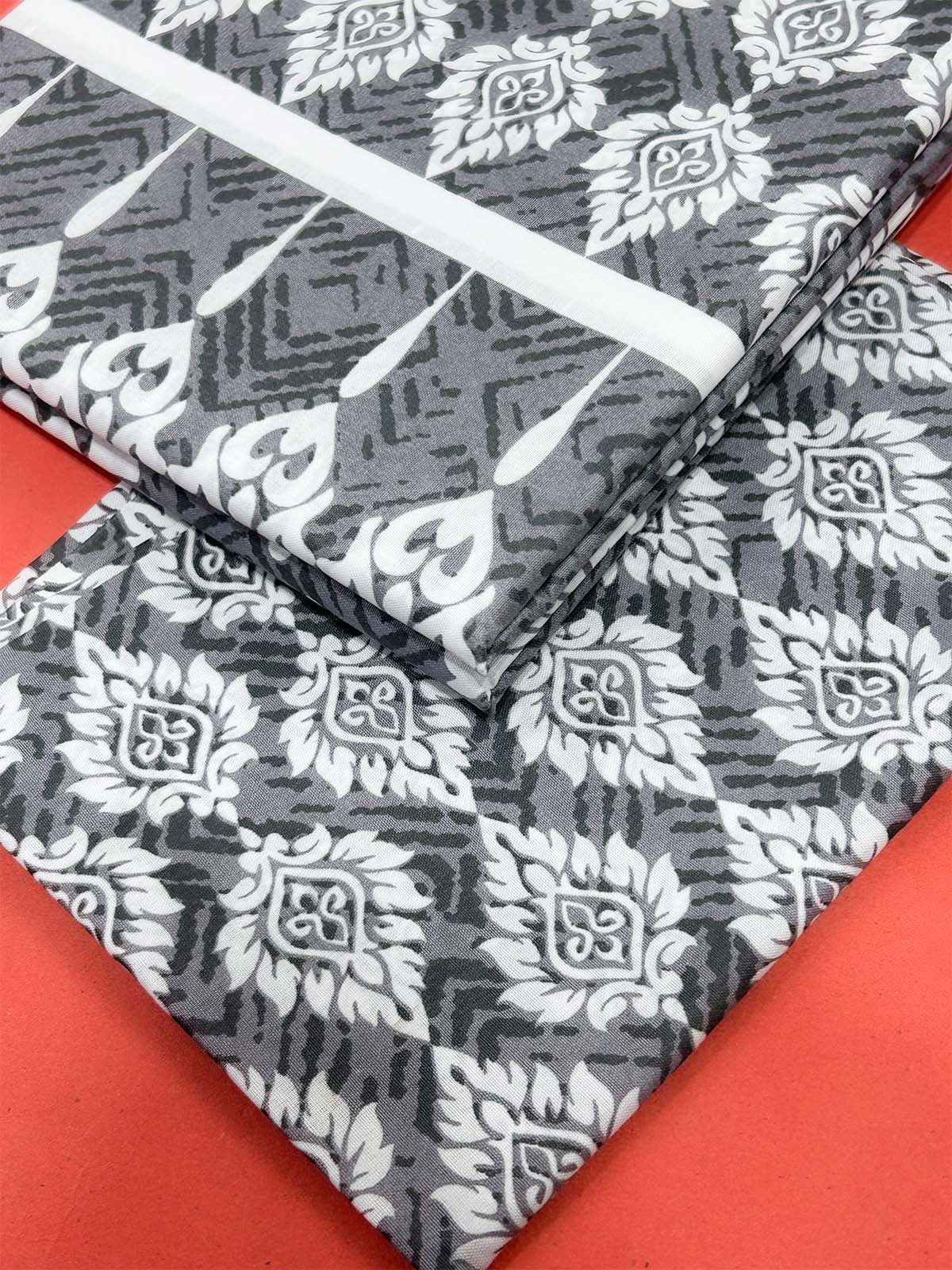 2Pc Single Bed Sheet BS126