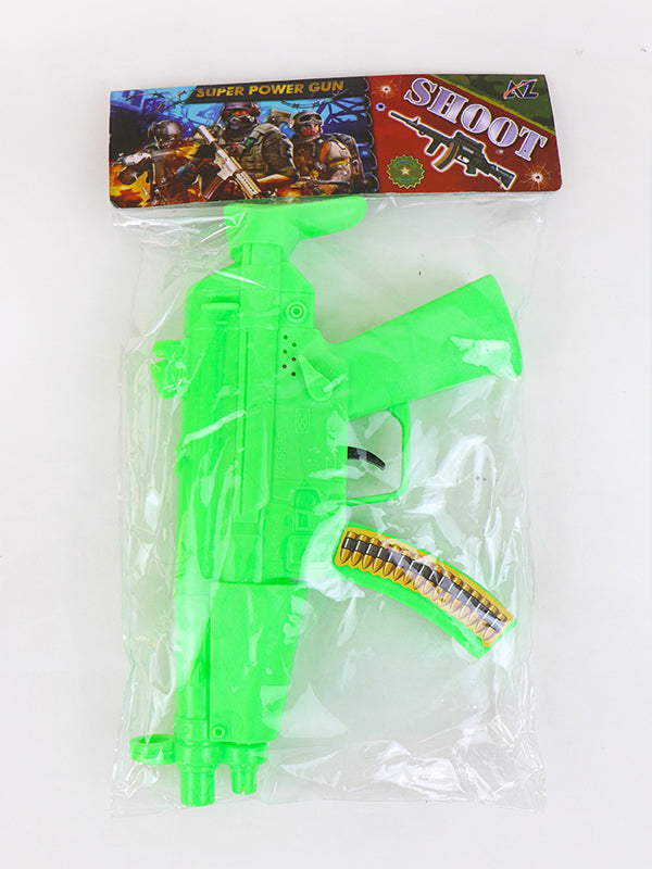 Toy Gun for Kids Multicolor