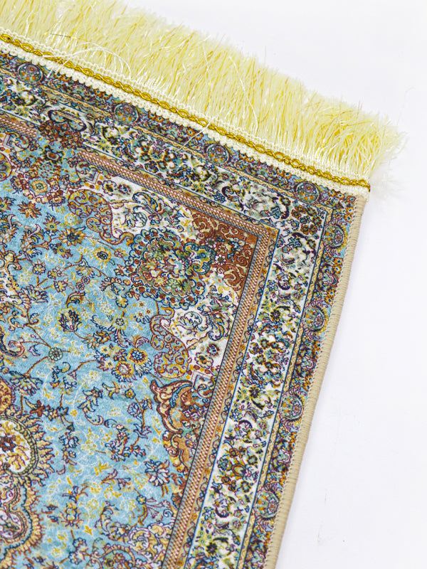 Floor Mat | Room Mat 008 - 30" × 15"