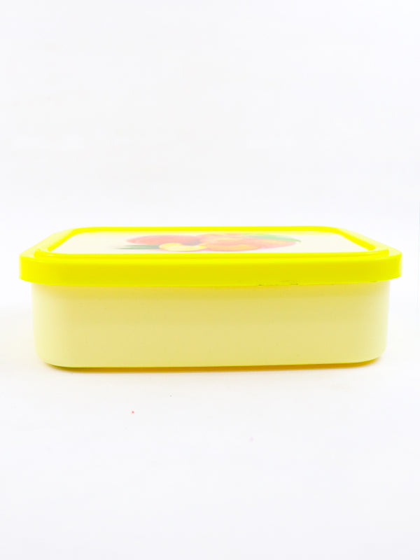 Apricot Lunch Box for Kids