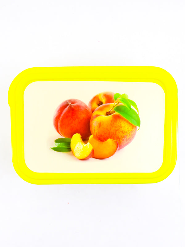 Apricot Lunch Box for Kids
