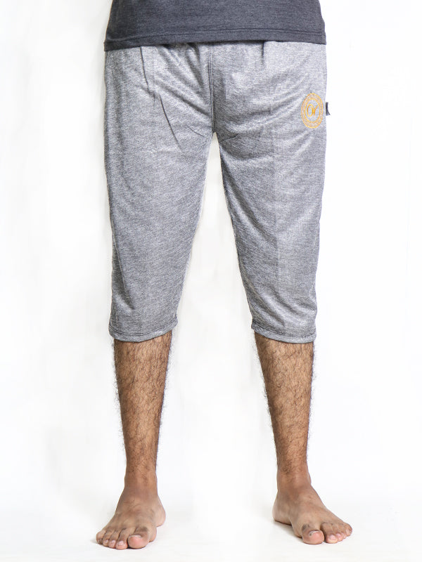 AH Men's Short VSC Light Grey