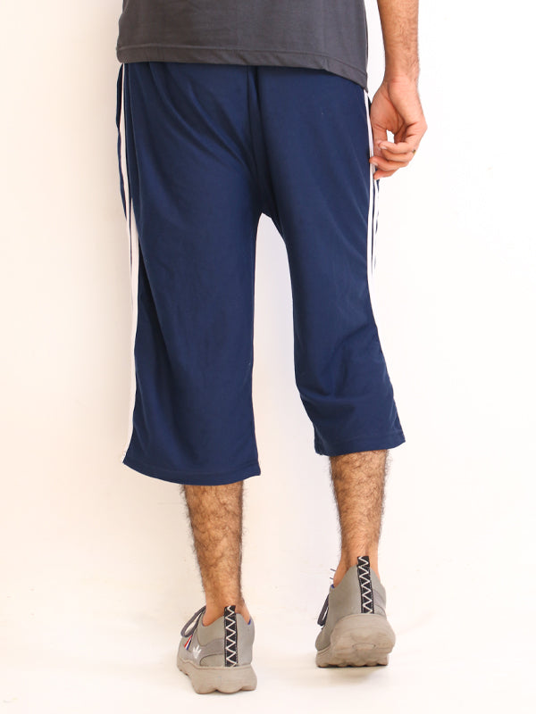 TB Men's 3-QTR Short Multicolor