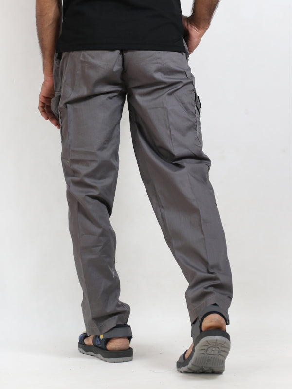 HG Trouser for Men Dark Grey MT171