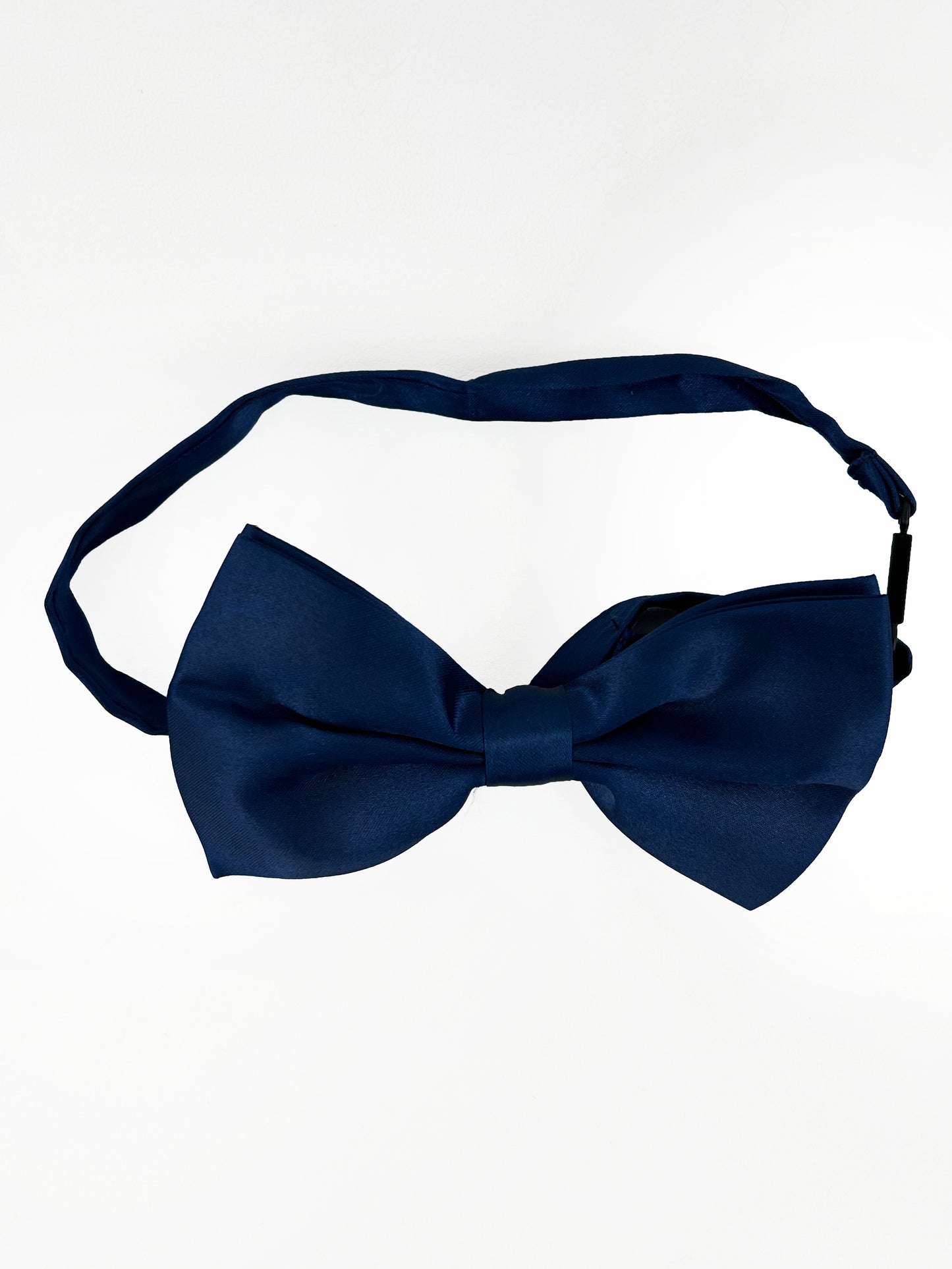Blue Bow Tie for Men MBT06