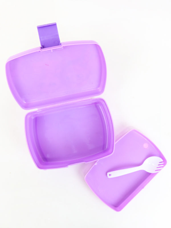 Disney Frozen Lunch Box - 02