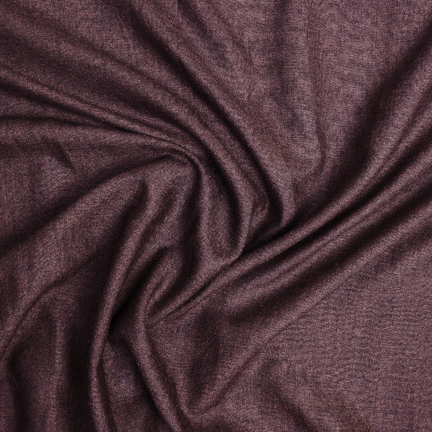 Maroon Woolen Unstitched Kameez Shalwar For Mens MUF27