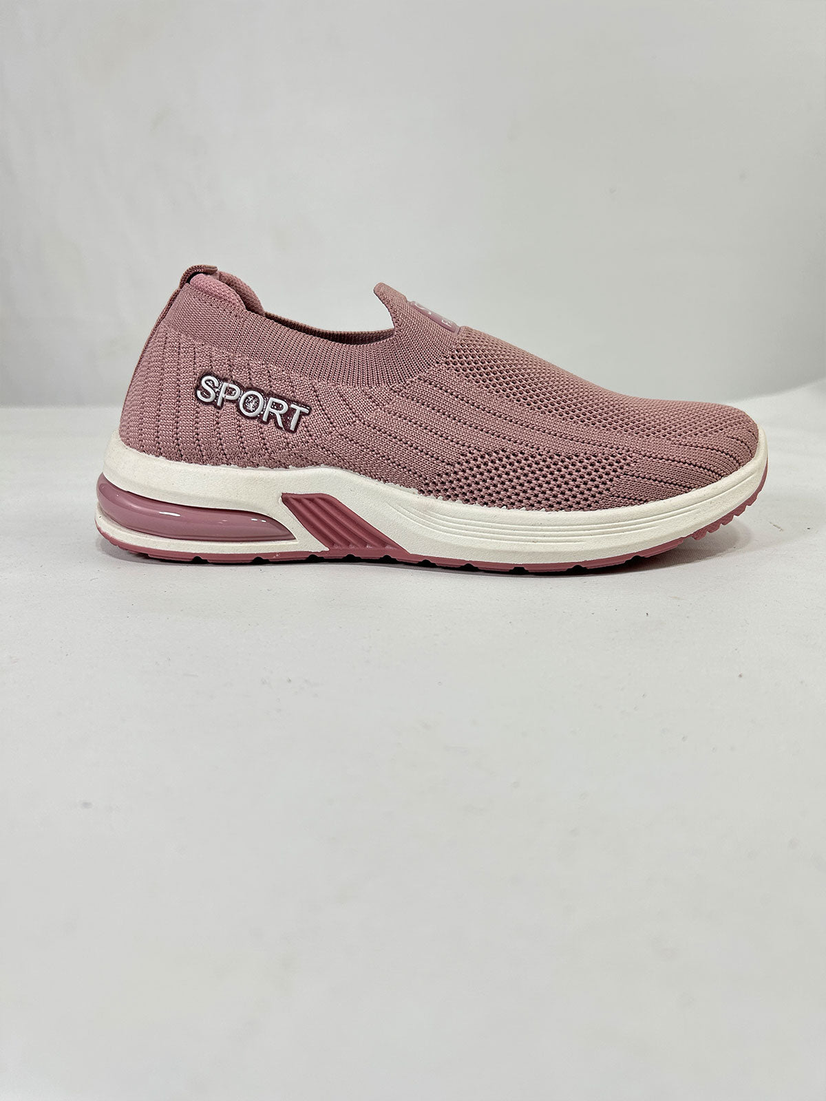 Pink Sneakers For Women/Girls GWS32
