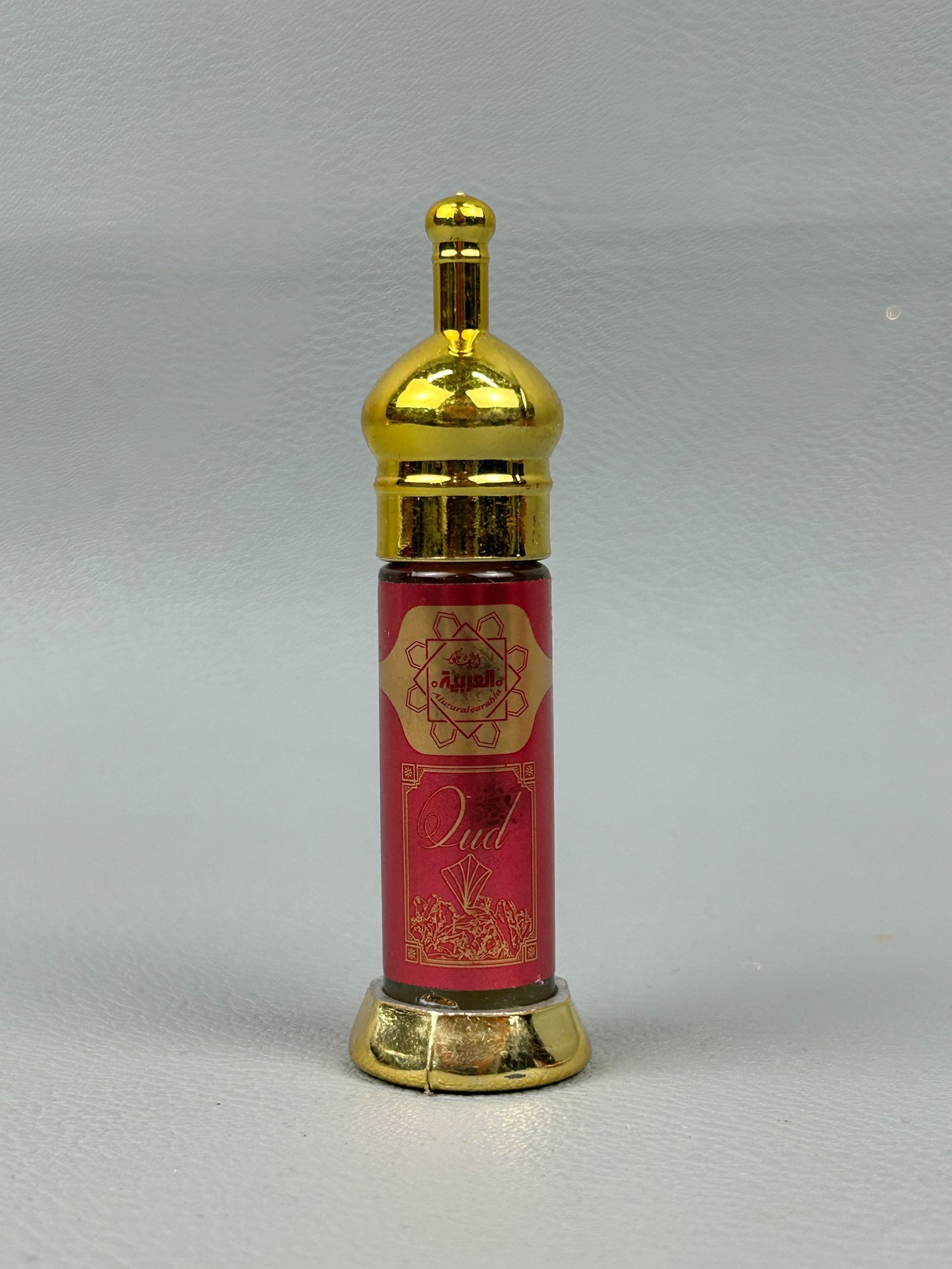 Al Arabia Oud Alcohol-Free Roll-On Attar 6ML