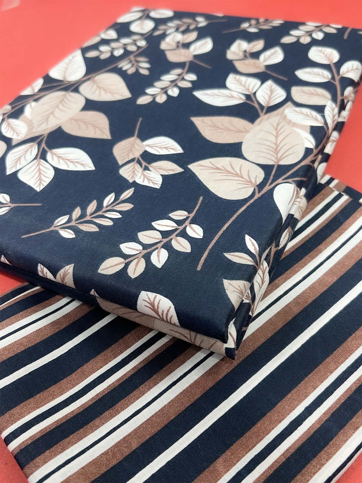 2Pc Single Bed Sheet BS130