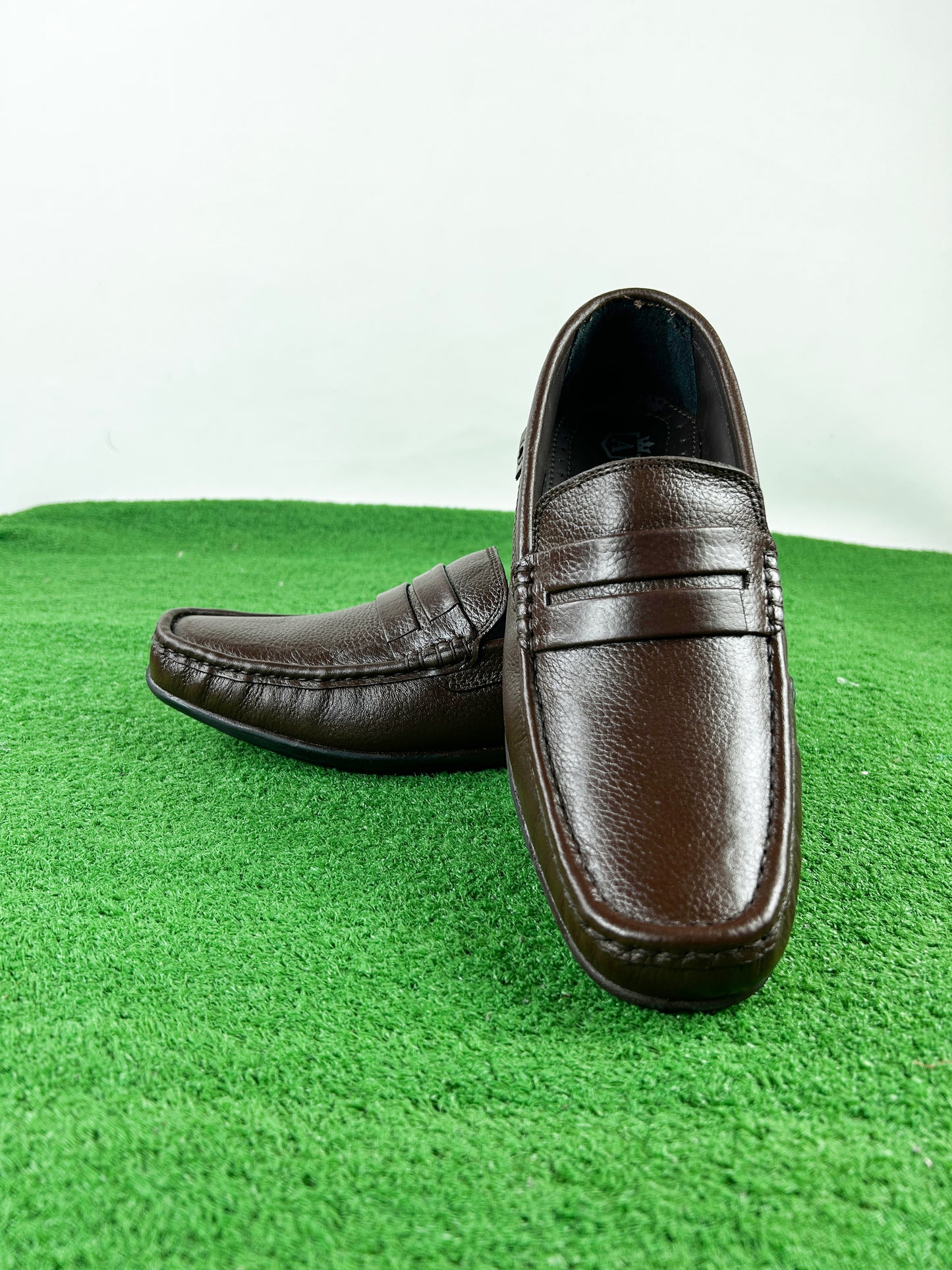 Black Formal Shoes For Men MS126